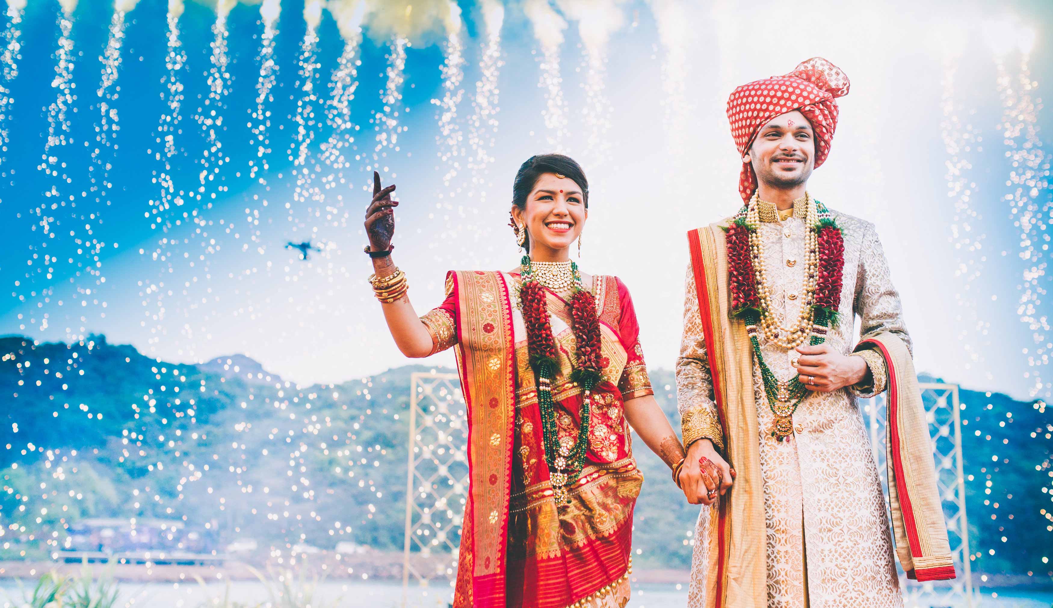 How to find your perfect Jaimala by Witty Vows