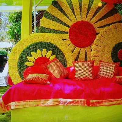 Magic With Marigold Diy Decor Ideas For The Wedding House
