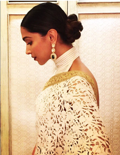 deepika-padukone-at-the-ambani-wedding