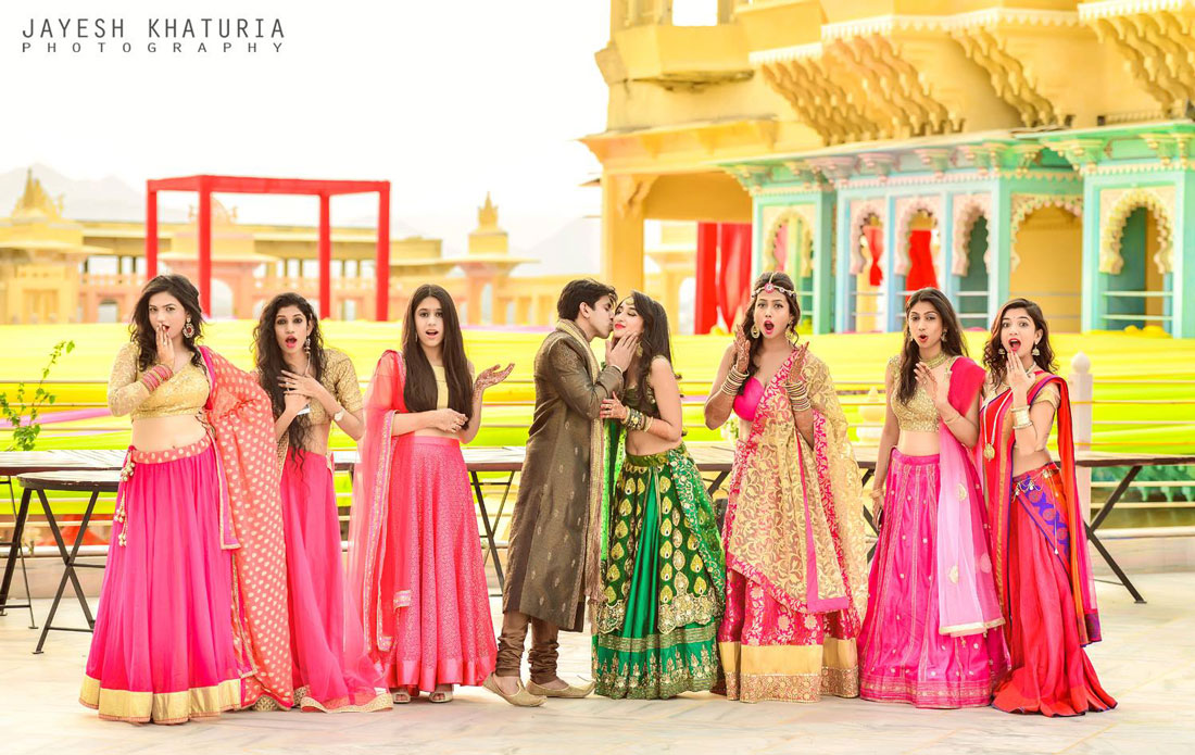 New Indian Wedding Ideas | Try the Mannequin Challenge - Jayesh Kathuria Photography | Witty Vows - Witty Vows New Indian Wedding Ideas | Try the Mannequin Challenge - Jayesh Kathuria Photography | Witty Vows - Witty Vows