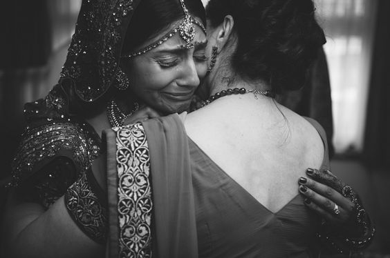 beautiful Indian brides