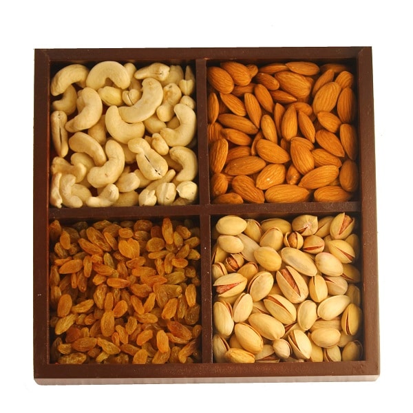 combo dry fruits