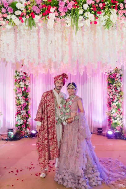 Ashwini - Varun Wedding (452 Of 470) - Witty Vows