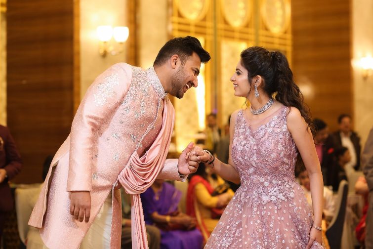 sagan ceremony dresses