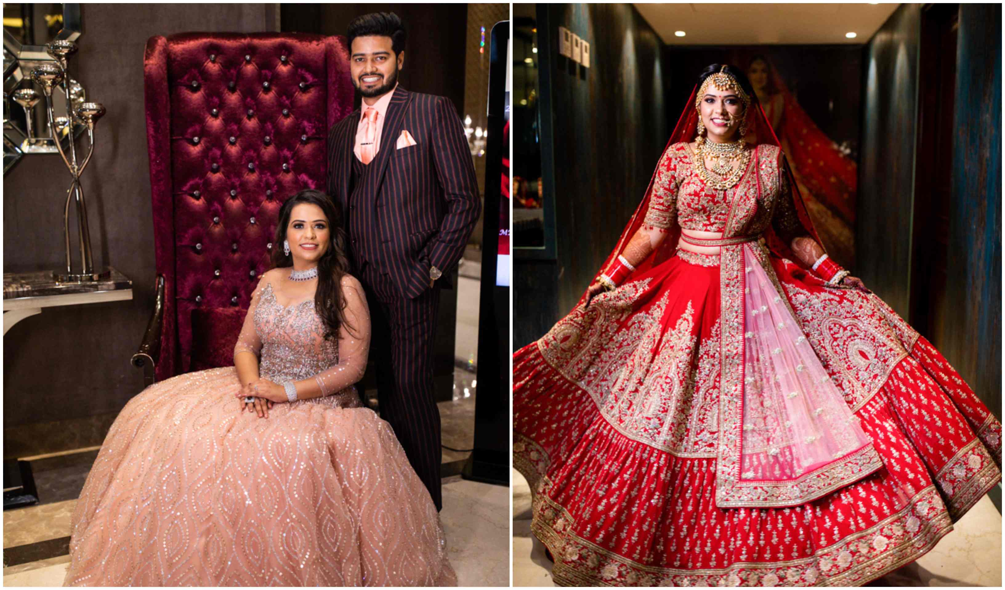 BeFunkycollage (4) Witty Vows