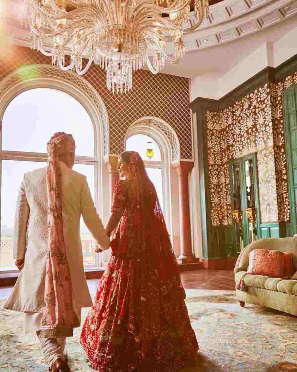 Fab Real Indian Brides That Set Bridal Trends For Weddings In 2021 ! -  Witty Vows