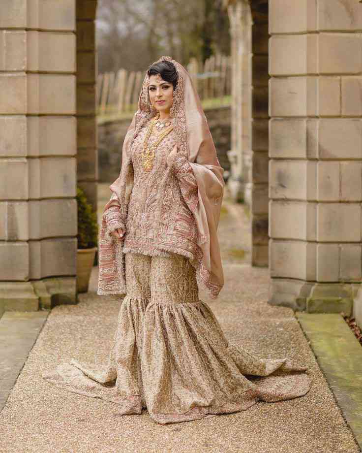 tail gharara