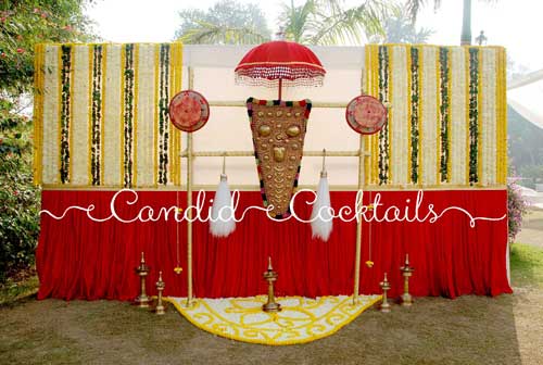 South Indian Decor ideas to steal - Witty Vows-tales-bangalore - Witty Vows