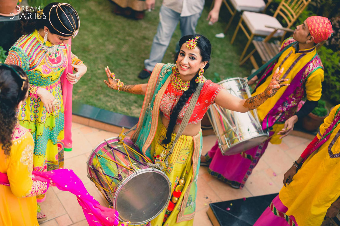 Indian Wedding Ideas #101 - Super Simple Ways To Spruce Up The Wedding ...