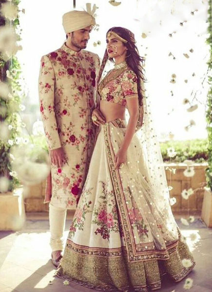 Couple Outfits - Stylist's Reveal Wedding Ready Ideas for ... (435 x 600 Pixel)