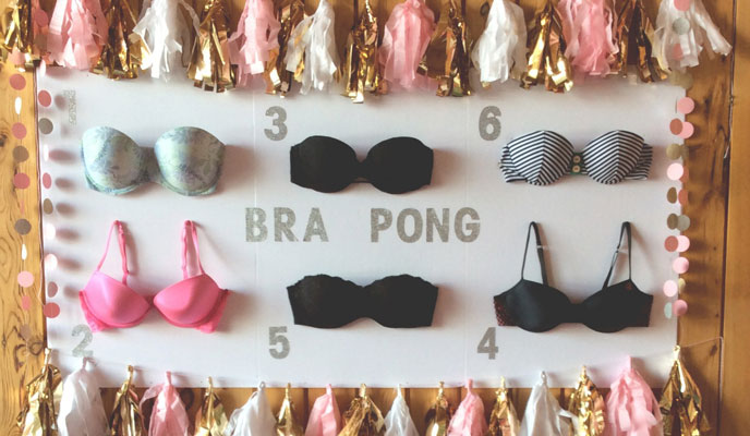 bra-pong