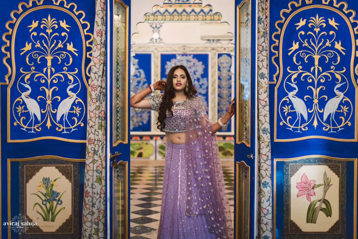 ayushi-wedding